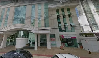Imagem do Condomínio Residêncial Solar Di Veneza em Balneário Camboriú