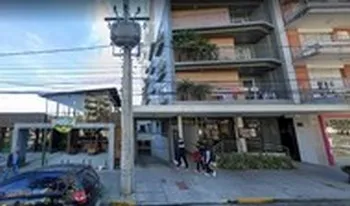 Imagem do Condomínio Residêncial Solar Diamantina em Santa Maria
