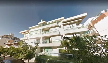 Imagem do Condomínio Residêncial Solar Do Campeche em Florianópolis