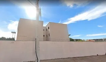 Imagem do Condomínio Residêncial Solar Do Campo em Limeira