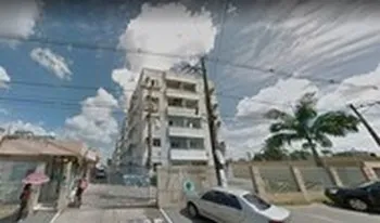 Imagem do Condomínio Residêncial Solar Do Coqueiro em Ananindeua