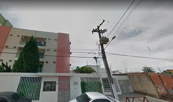 Imagem do Condomínio Residencial Solar do Guaporé em Porto Velho