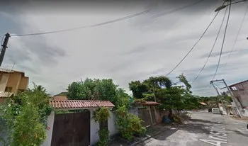 Imagem do Condomínio Residêncial Solar Do Imbassai em Marica