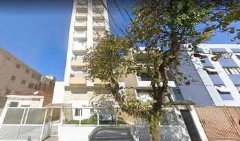 Imagem do Condomínio Residêncial Solar Do Orquidario em Santos