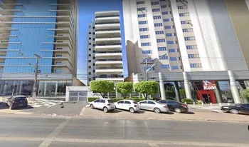 Imagem do Condomínio Residêncial Solar Do Pantanal em Cuiabá