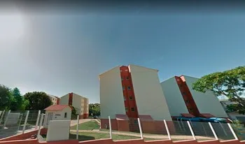 Imagem do Condomínio Residêncial Solar Do Parque em Cachoeira Do Sul
