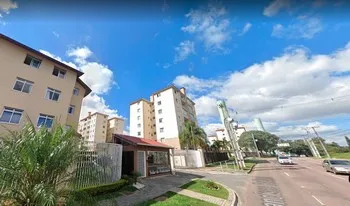 Condomínio Residêncial Solar Do Pinheirinho em Curitiba