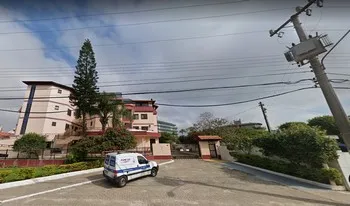 Imagem do Condomínio Residêncial Solar Dona Osmarina em Florianópolis