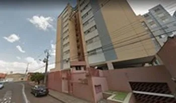 Imagem do Condomínio Residêncial Solar Dos Alferes em Londrina