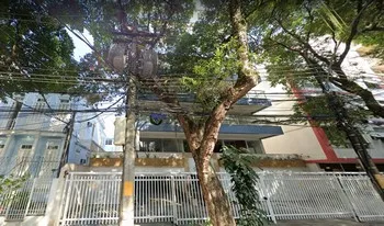 Condomínio Residêncial Solar Dos Araújos em Rio De Janeiro