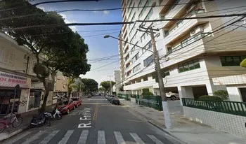 Imagem do Condomínio Residêncial Solar Dos Freis em Santos
