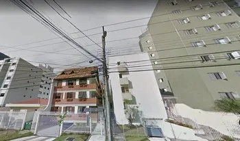 Condomínio Residêncial Solar Dos Gerânios em Curitiba