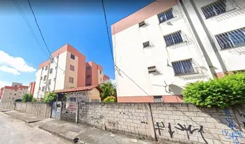 Imagem do Condomínio Residêncial Solar Dos Oitis em Contagem