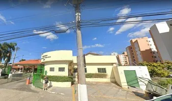 Imagem do Condomínio Residêncial Solar Dos Pássaros em Mogi Das Cruzes