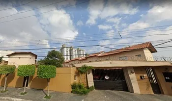 Condomínio Residêncial Solar Dos Tamarindos em São Paulo