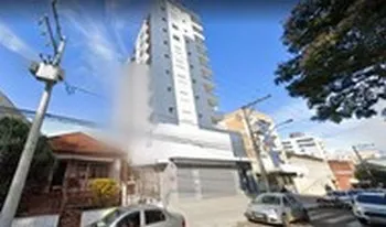 Imagem do Condomínio Residêncial Solar Dr. Adames em Santa Maria