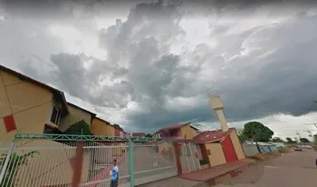 Imagem do Condomínio Residencial Solar Geneve em Porto Velho
