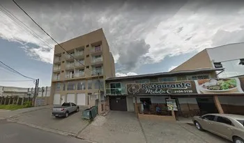 Imagem do Condomínio Residêncial Solar I em Campina Grande Do Sul