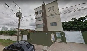 Imagem do Condomínio Residêncial Solar em Itajaí