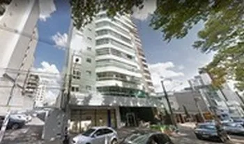 Imagem do Condomínio Residêncial Solar Maria Fialho Crusius em Passo Fundo