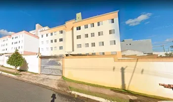 Imagem do Condomínio Residêncial Solar Miami em São José Dos Campos