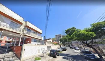 Condomínio Residêncial Solar Moreira em Rio De Janeiro