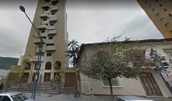 Imagem do Condomínio Residêncial Solar Mourão em Poços de Caldas