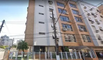 Imagem do Condomínio Residêncial Solar Park em Santos