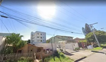 Imagem do Condomínio Residêncial Solar Santiago em Alvorada