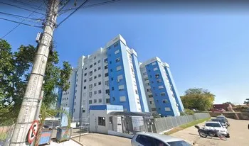 Imagem do Condomínio Residêncial Solar Viamonte em Viamão