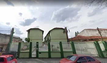 Condomínio Residêncial Solar Villa Rica em São Paulo