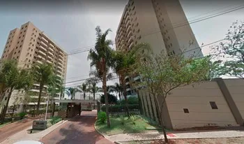 Imagem do Condomínio Residêncial Solare em Ribeirão Preto