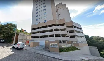Imagem do Condomínio Residêncial Solare em Bento Gonçalves