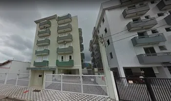 Imagem do Condomínio Residêncial Solare em Ubatuba