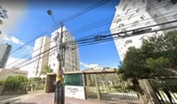 Condomínio Residêncial Solares Residence em Belo Horizonte