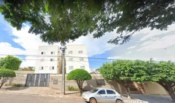 Imagem do Condomínio Residêncial Solaris em Campo Grande