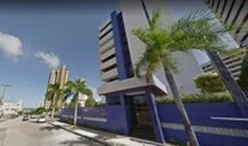 Imagem do Condomínio Residêncial Solaris em Natal