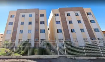 Imagem do Condomínio Residêncial Solaris em Conselheiro Lafaiete