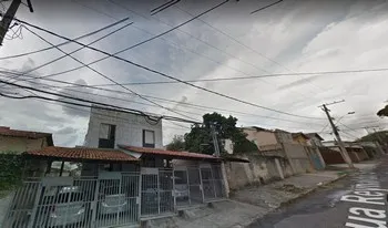 Condomínio Residêncial Solaris em Belo Horizonte