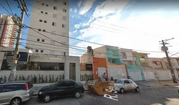Imagem do Condomínio Residêncial Solarium em Santo André