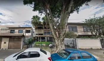 Condomínio Residêncial Soldado Wilson Franca em Rio De Janeiro