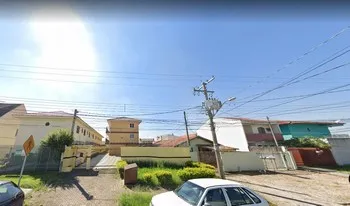 Condomínio Residêncial Sole em Curitiba