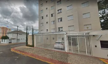 Imagem do Condomínio Residêncial Soleil em Indaiátuba