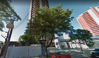 Imagem do Condomínio Residêncial Solimões em Foz Do Iguaçu