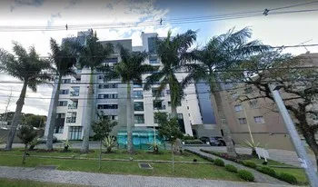 Condomínio Residêncial Solimões em Curitiba