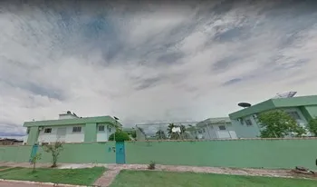 Imagem do Condomínio Residêncial Solimões em Porto Velho