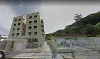 Imagem do Condomínio Residêncial Solimões em Joinville