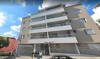 Imagem do Condomínio Residêncial Soneto em São Caetano Do Sul