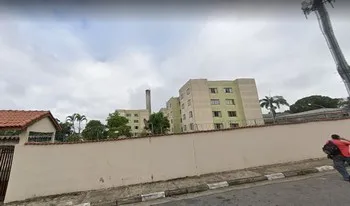 Imagem do Condomínio Residêncial Sonia Maria em Diadema