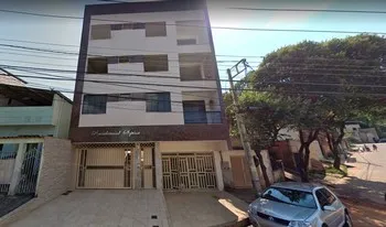 Imagem do Condomínio Residêncial Sophia em Ipatinga